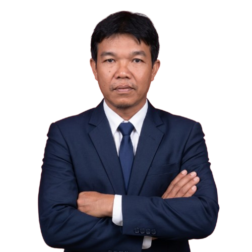 Sutarto, SE - Komisaris PT. Ghanim Tirta Solusindo