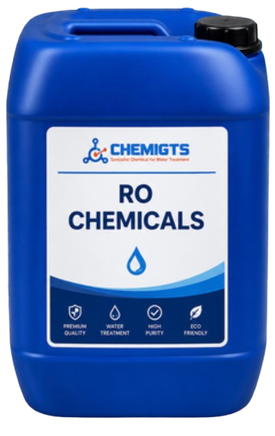RO Chemicals