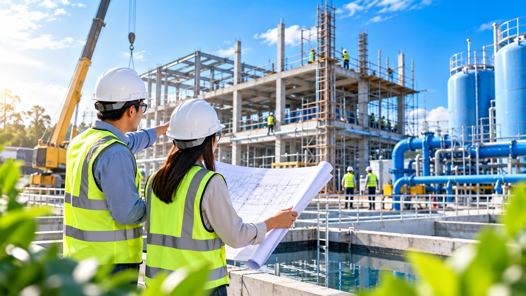 General Contractor